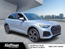 Thumbnail image of 2025 Audi Q5 at Hoffman Audi of New London