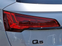 Thumbnail image of 2025 Audi Q5 at Hoffman Audi of New London
