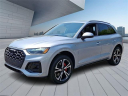 Thumbnail image of 2025 Audi Q5 at Hoffman Audi of New London
