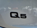 Thumbnail image of 2025 Audi Q5 at Hoffman Audi of New London