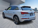 Thumbnail image of 2025 Audi Q5 at Hoffman Audi of New London