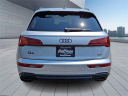 Thumbnail image of 2025 Audi Q5 at Hoffman Audi of New London