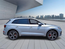 Thumbnail image of 2025 Audi Q5 at Hoffman Audi of New London