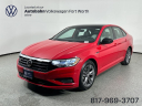 Thumbnail image of 2021 Volkswagen Jetta at Autobahn Volkswagen Fort Worth