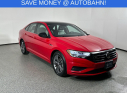 Thumbnail image of 2021 Volkswagen Jetta at Autobahn Volkswagen Fort Worth