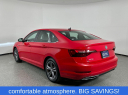 Thumbnail image of 2021 Volkswagen Jetta at Autobahn Volkswagen Fort Worth