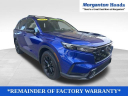Thumbnail image of 2023 Honda CR-V Hybrid at Morganton Honda