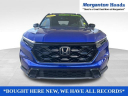 Thumbnail image of 2023 Honda CR-V Hybrid at Morganton Honda