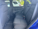 2023 Honda CR-V Hybrid Sport at Morganton Honda