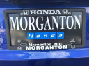 Thumbnail image of 2023 Honda CR-V Hybrid at Morganton Honda