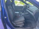 Thumbnail image of 2023 Honda CR-V Hybrid at Morganton Honda