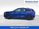 Thumbnail image of 2023 Honda CR-V Hybrid at Morganton Honda