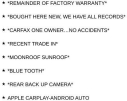 Thumbnail image of 2023 Honda CR-V Hybrid at Morganton Honda