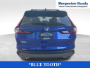 Thumbnail image of 2023 Honda CR-V Hybrid at Morganton Honda