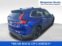 Thumbnail image of 2023 Honda CR-V Hybrid at Morganton Honda
