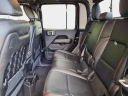 Thumbnail image of 2023 Jeep Gladiator at Ourisman Chrysler-Jeep-Dodge Clarksville