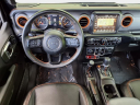 Thumbnail image of 2023 Jeep Gladiator at Ourisman Chrysler-Jeep-Dodge Clarksville