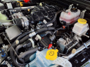 Thumbnail image of 2023 Jeep Gladiator at Ourisman Chrysler-Jeep-Dodge Clarksville