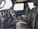 Thumbnail image of 2023 Jeep Gladiator at Ourisman Chrysler-Jeep-Dodge Clarksville