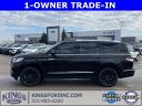 2023 Lincoln Navigator Reserve at Kings Ford