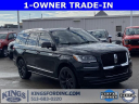 Thumbnail image of 2023 Lincoln Navigator at Kings Ford
