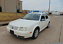 2003 Volkswagen Jetta GL at Image Auto Sales LLC