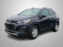 Thumbnail image of 2021 Chevrolet Trax at R and R Auto Group