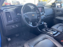 2022 Chevrolet Colorado ZR2 at New Rochelle Chevrolet
