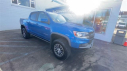 Thumbnail image of 2022 Chevrolet Colorado at New Rochelle Chevrolet
