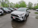 Thumbnail image of 2022 Toyota RAV4 at DCH Honda of Nanuet