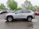 2022 Toyota RAV4 XLE at DCH Honda of Nanuet
