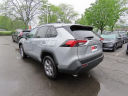 Thumbnail image of 2022 Toyota RAV4 at DCH Honda of Nanuet