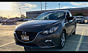 Thumbnail image of 2015 Mazda Mazda3 at A-1 Auto Sales LLC