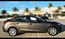 Thumbnail image of 2015 Mazda Mazda3 at A-1 Auto Sales LLC