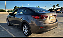 2015 Mazda Mazda3 i SV at A-1 Auto Sales LLC