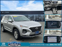 2020 Hyundai SANTA FE SEL at South Shore Hyundai