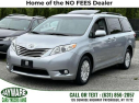 Thumbnail image of 2015 Toyota Sienna at Jayware Inc.