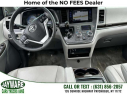 Thumbnail image of 2015 Toyota Sienna at Jayware Inc.