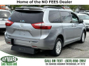 Thumbnail image of 2015 Toyota Sienna at Jayware Inc.