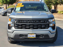 2023 Chevrolet Silverado 1500 Custom at All Star Hyundai New