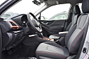 Thumbnail image of 2023 Subaru Forester at Island Subaru