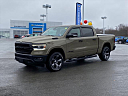Thumbnail image of 2020 Ram 1500 at Crossroads Chevrolet