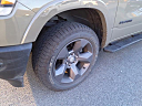 Thumbnail image of 2020 Ram 1500 at Crossroads Chevrolet