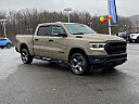 Thumbnail image of 2020 Ram 1500 at Crossroads Chevrolet