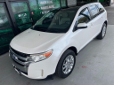 Thumbnail image of 2014 Ford Edge at B & J Car Company