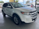 2014 Ford Edge SEL at B & J Car Company