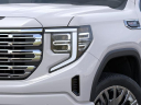 Thumbnail image of 2024 GMC Sierra 1500 at King O'Rourke Buick GMC