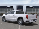 Thumbnail image of 2024 GMC Sierra 1500 at King O'Rourke Buick GMC