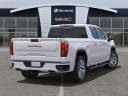 Thumbnail image of 2024 GMC Sierra 1500 at King O'Rourke Buick GMC
