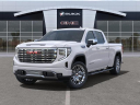 Thumbnail image of 2024 GMC Sierra 1500 at King O'Rourke Buick GMC